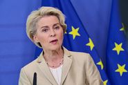 Von der Leyen.jpg © Audiovisueller Dienst