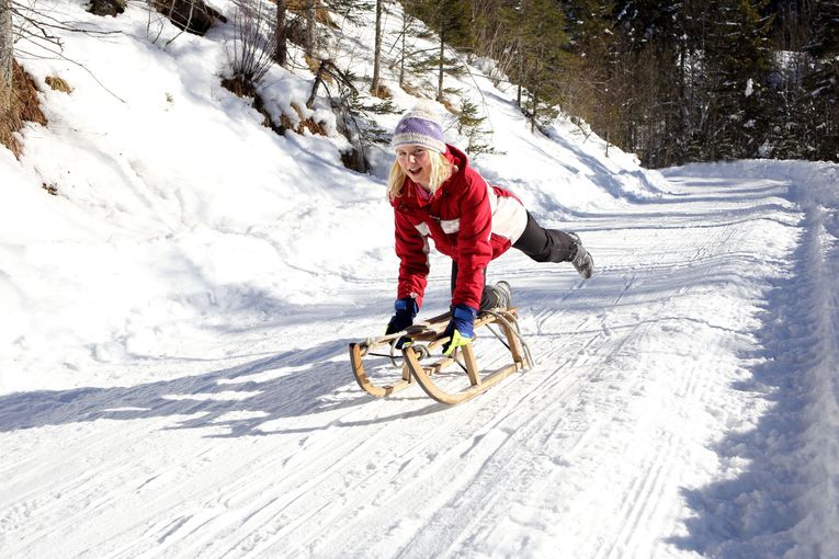 Rodeln.jpg © Rupbilder/stock.adobe.com Rodeln.jpg © Rupbilder/stock.adobe.com