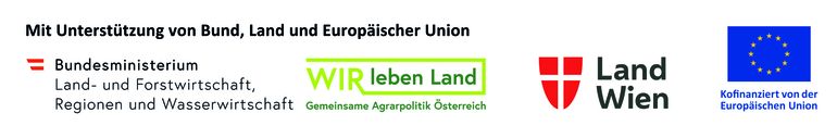 Logo Leiste Bund+GAP+Land+EU.jpg © BML Logo Leiste Bund+GAP+Land+EU.jpg © BML
