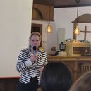 Tag der Bäuerin Gebiet St. Peter_Christine Wunsch.jpg © DB Gebiet St. Peter Tag der Bäuerin Gebiet St. Peter_Christine Wunsch.jpg © DB Gebiet St. Peter