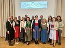 Tag der Bäuerin Gebiet Amstetten_Gruppenfoto.jpg © DB Gebiet Amstetten Tag der Bäuerin Gebiet Amstetten_Gruppenfoto.jpg © DB Gebiet Amstetten