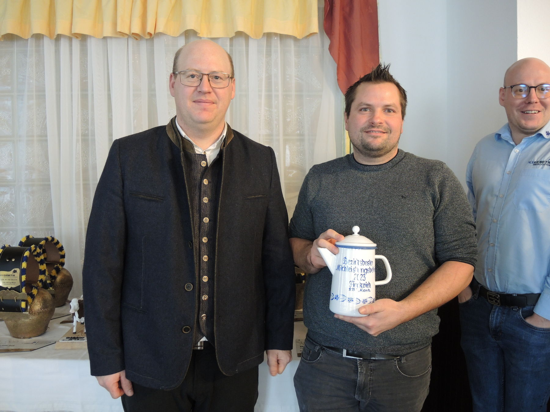 GV RZV Mank DSCN1974.jpg © BBK Melk GV RZV Mank DSCN1974.jpg © BBK Melk