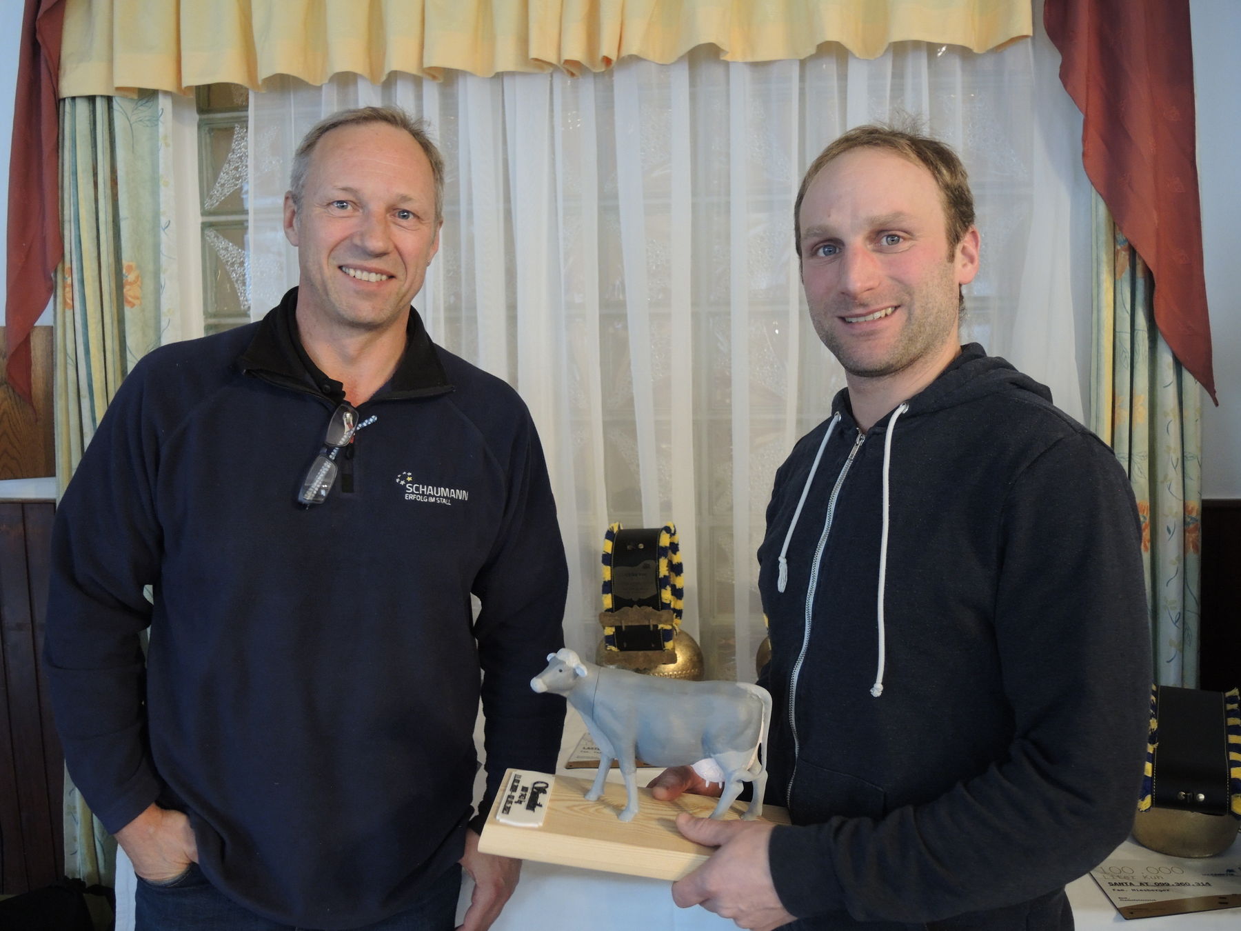 GV RZV Mank DSCN1977.jpg © BBK Melk GV RZV Mank DSCN1977.jpg © BBK Melk