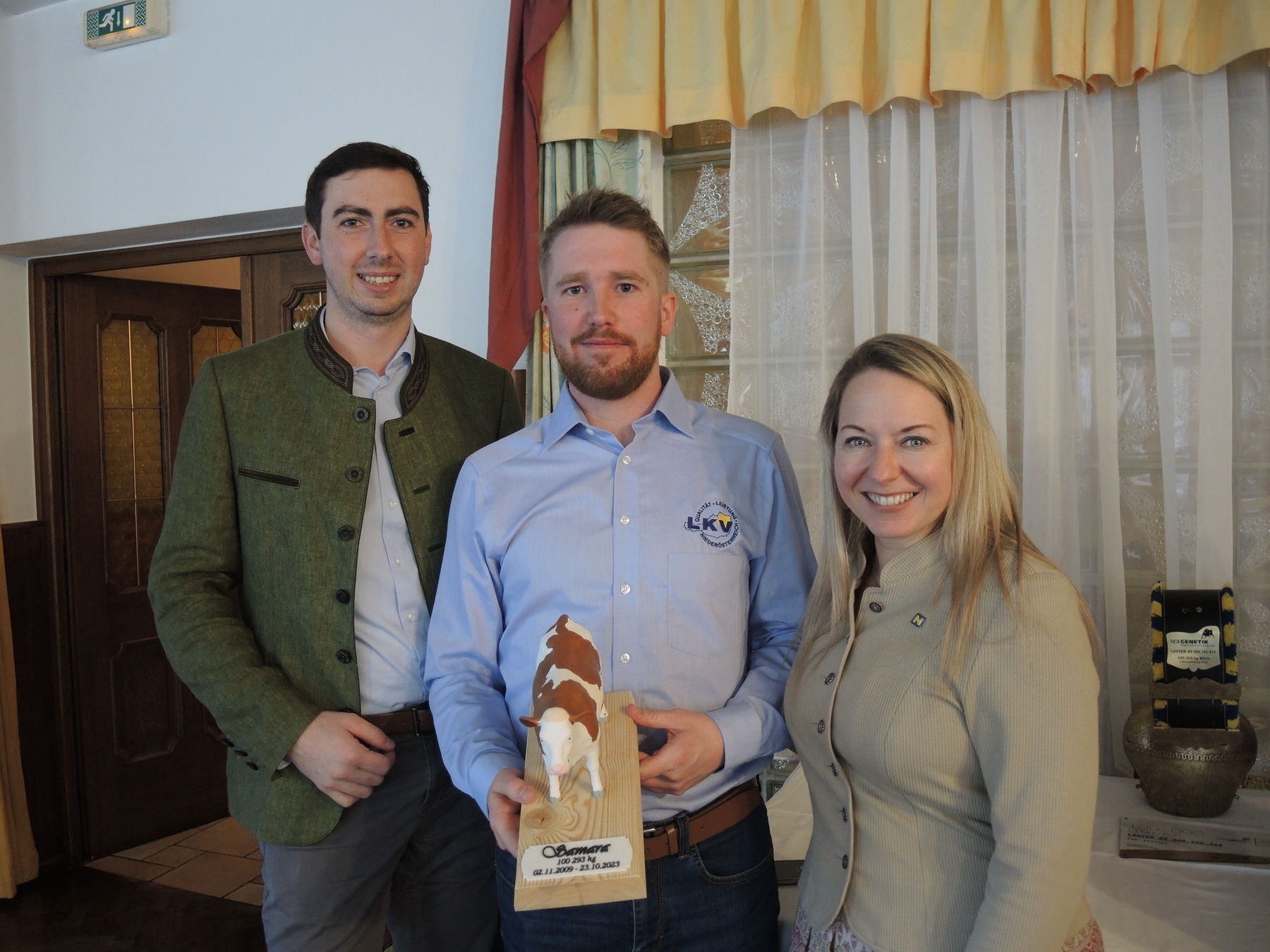 GV RZV Mank DSCN1978.jpg © BBK Melk GV RZV Mank DSCN1978.jpg © BBK Melk