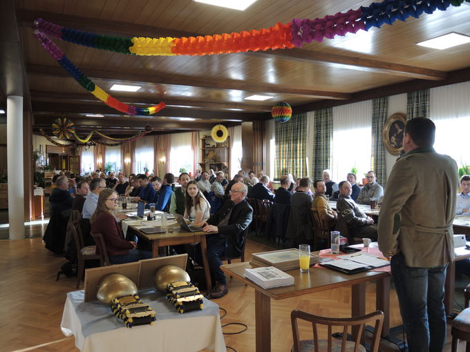 GV RZV Persenbeug DSCN1817.jpg © BBK Melk GV RZV Persenbeug DSCN1817.jpg © BBK Melk