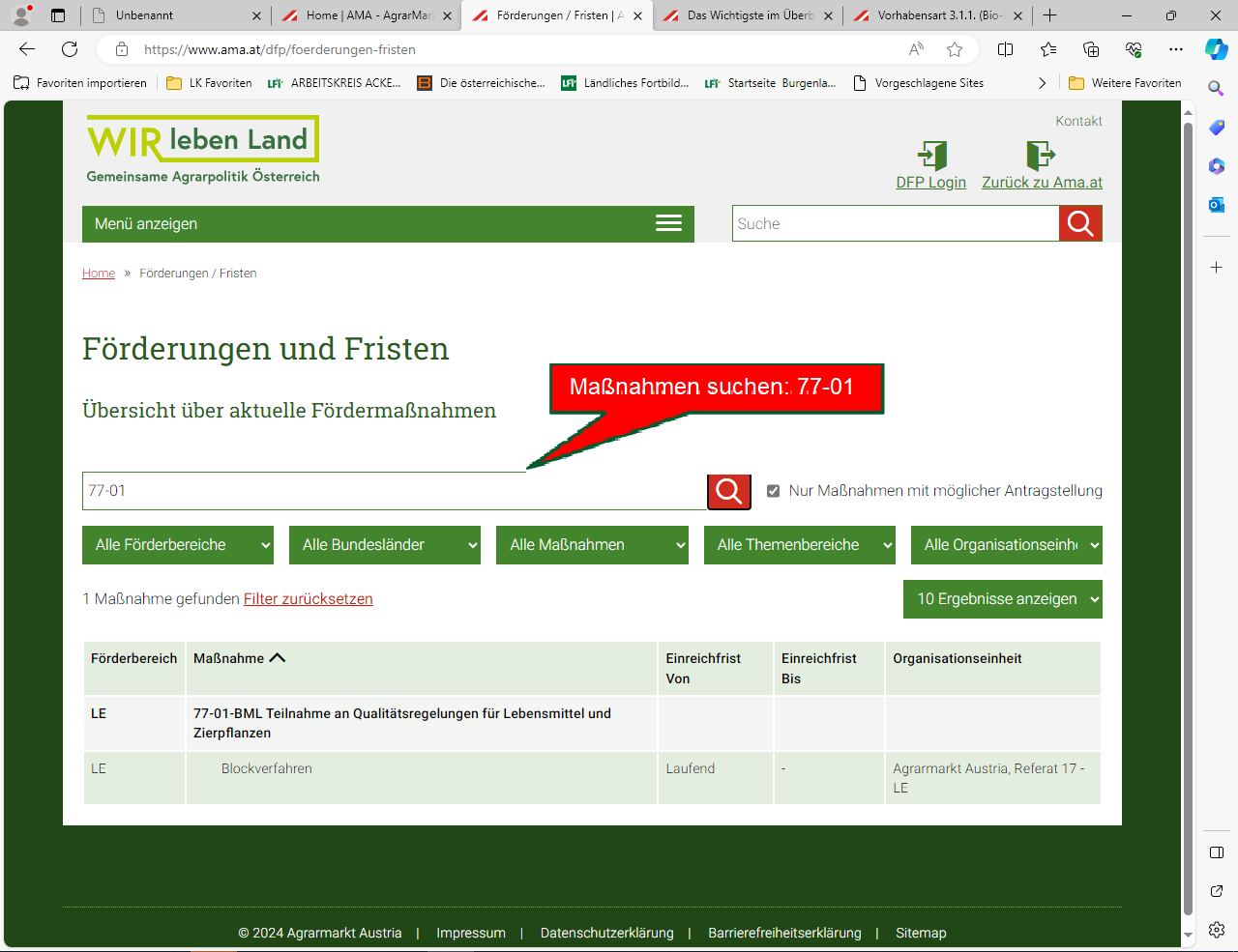 Schritt 3.png © (c) AMA Schritt 3.png © (c) AMA