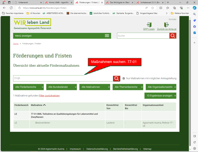 Schritt 3.png © (c) AMA Schritt 3.png © (c) AMA