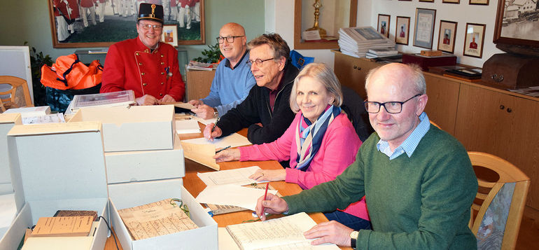Historischer Verein.jpg © Standl Historischer Verein.jpg © Standl