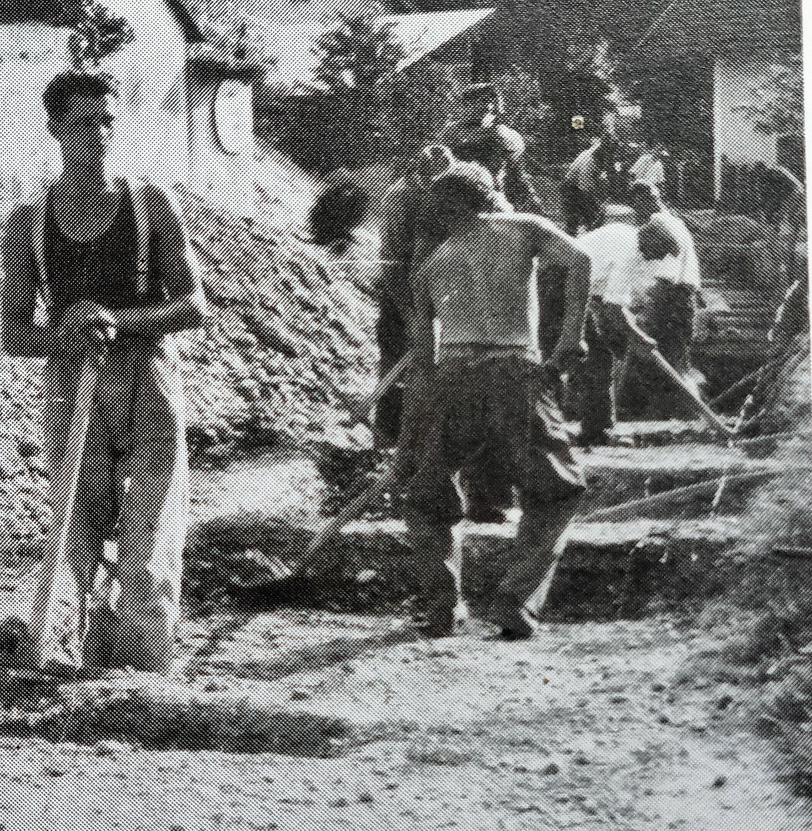 Kanalbau.jpg © Archiv Kanalbau.jpg © Archiv