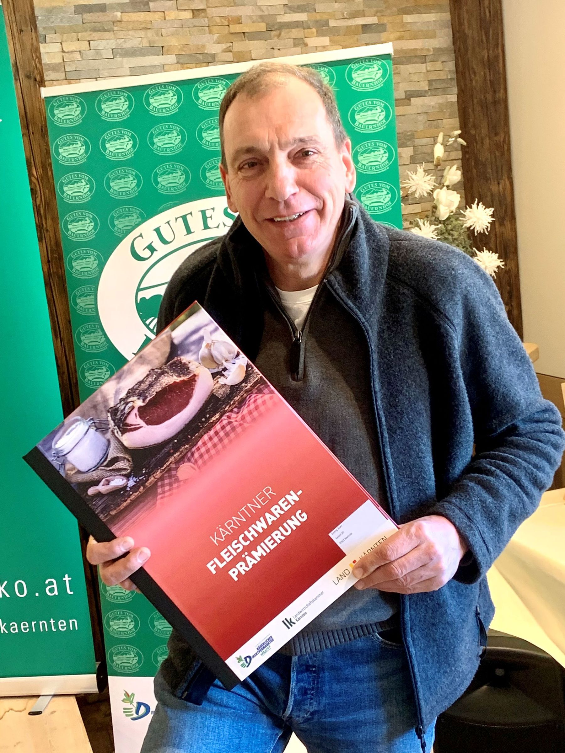 Wolfgang Ottmann-Warum, Fotograf Kampitsch.jpg © Kampitsch/DV-Verband Wolfgang Ottmann-Warum, Fotograf Kampitsch.jpg © Kampitsch/DV-Verband