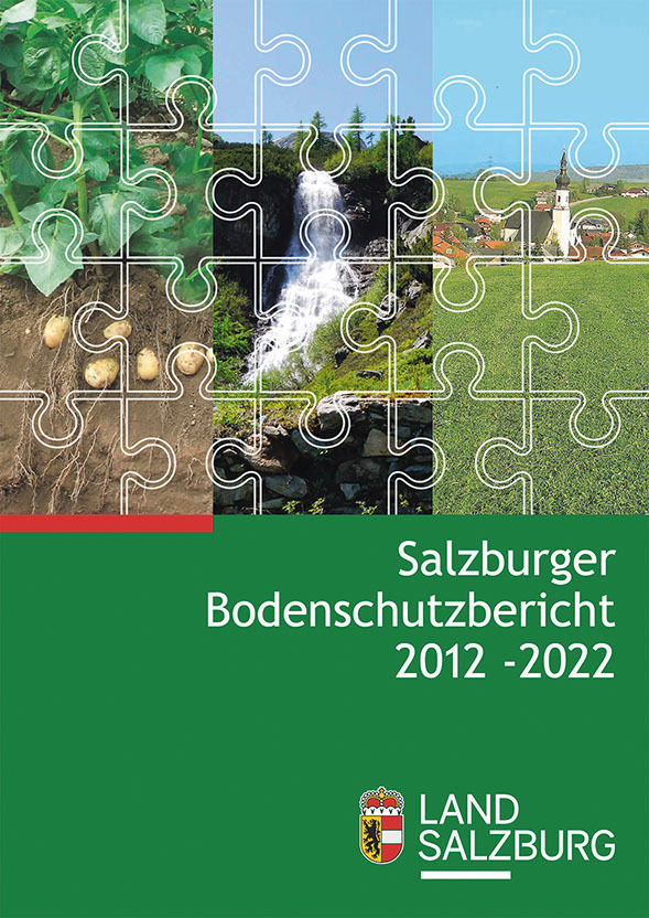 Bodenschutzbericht stellt Salzburg ein  gutes Zeugnis aus  .jpg