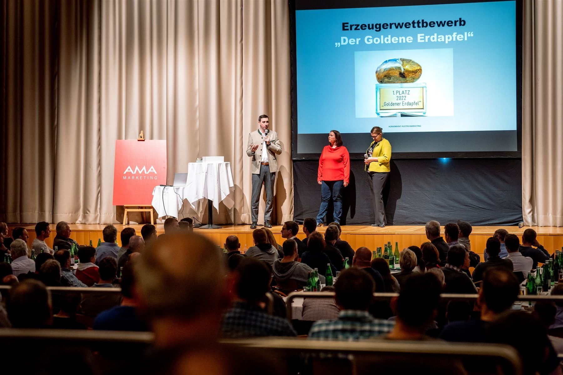 © Georg Pomaßl/LK Niederösterreich © Georg Pomaßl/LK Niederösterreich