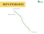 Themenweg Hintersee.png © Archiv Themenweg Hintersee.png © Archiv