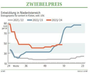 Grafik Zwiebelpreis 09_2024.jpg © LK NÖ