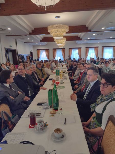 Tag der Bäuerin 2024 Tag der Bäuerin 2024