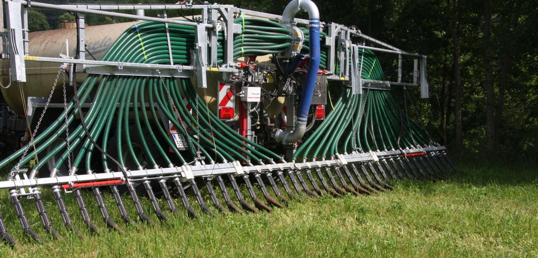 Schleppschuh_bodennah.jpg © BWSB/Hölzl