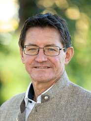 LK-Präsident Siegfried Huber.jpg © Paul Gruber LK-Präsident Siegfried Huber.jpg © Paul Gruber