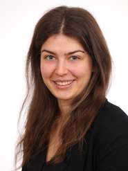 Polona Globocnik, BSc © LKÖ/APA Schedl