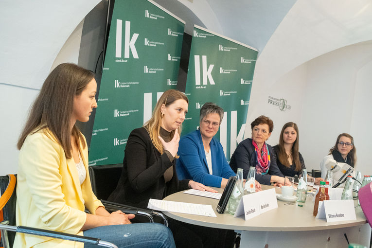 © LK Steiermark/Danner