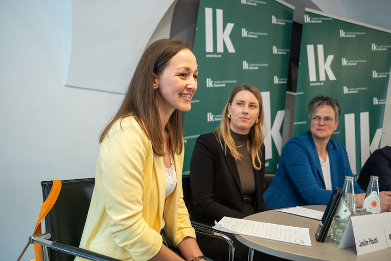 © LK Steiermark/Danner