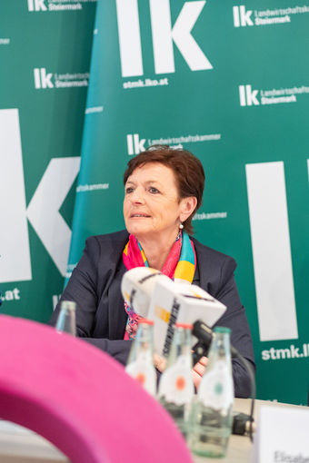 © LK Steiermark/Danner
