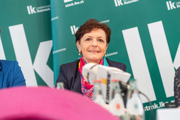 © LK Steiermark/Danner