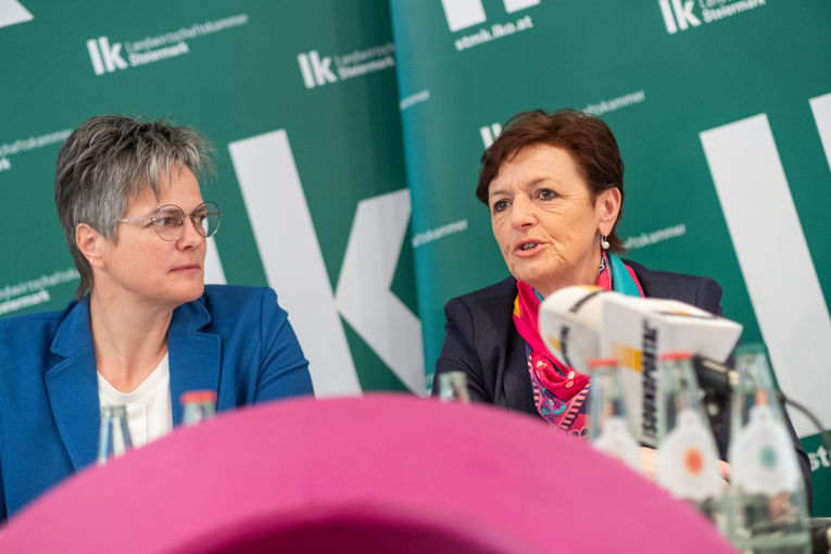 © LK Steiermark/Danner
