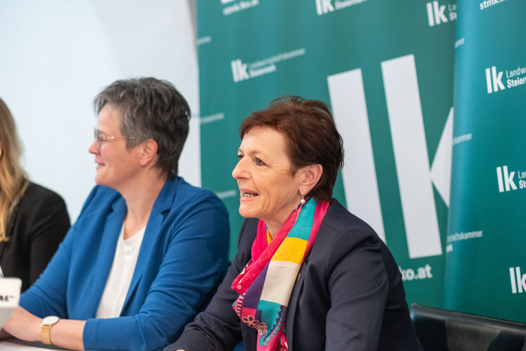 © LK Steiermark/Danner