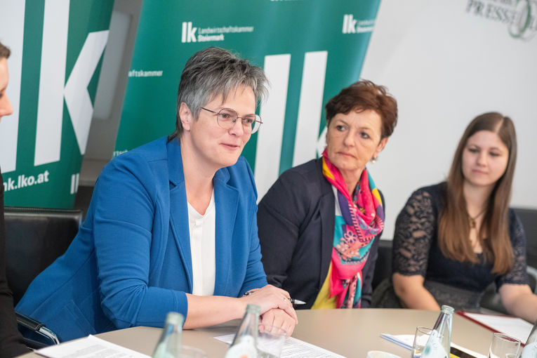 © LK Steiermark/Danner