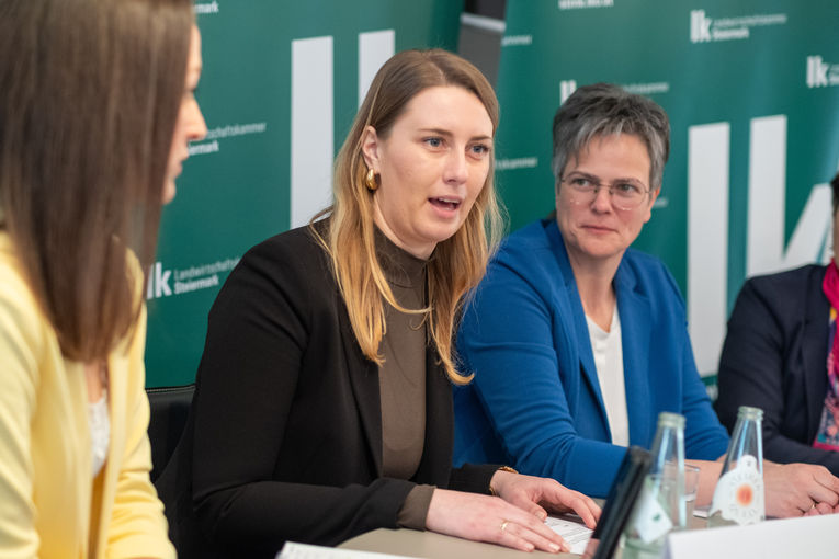 © LK Steiermark/Danner