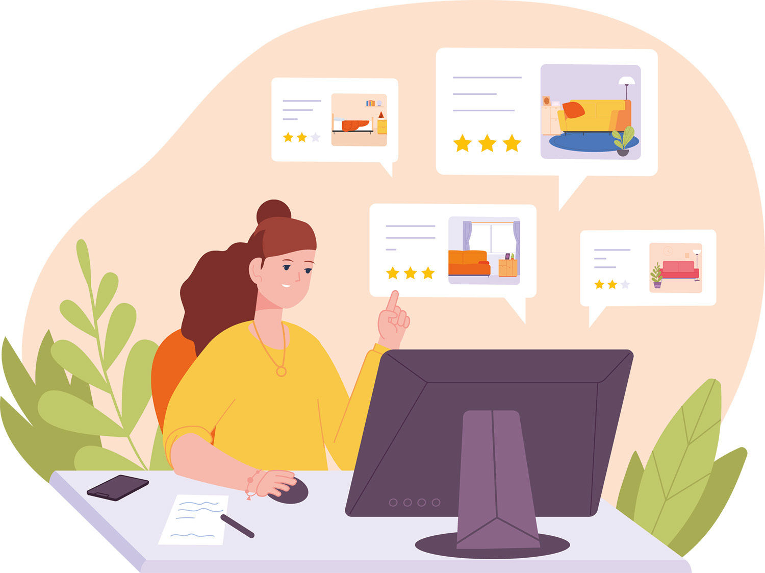 Graphik_online_Buchung_ssstocker-AdobeStock_643534869.jpg © Foto: ssstocker – stock.adobe.com Graphik_online_Buchung_ssstocker-AdobeStock_643534869.jpg © Foto: ssstocker – stock.adobe.com