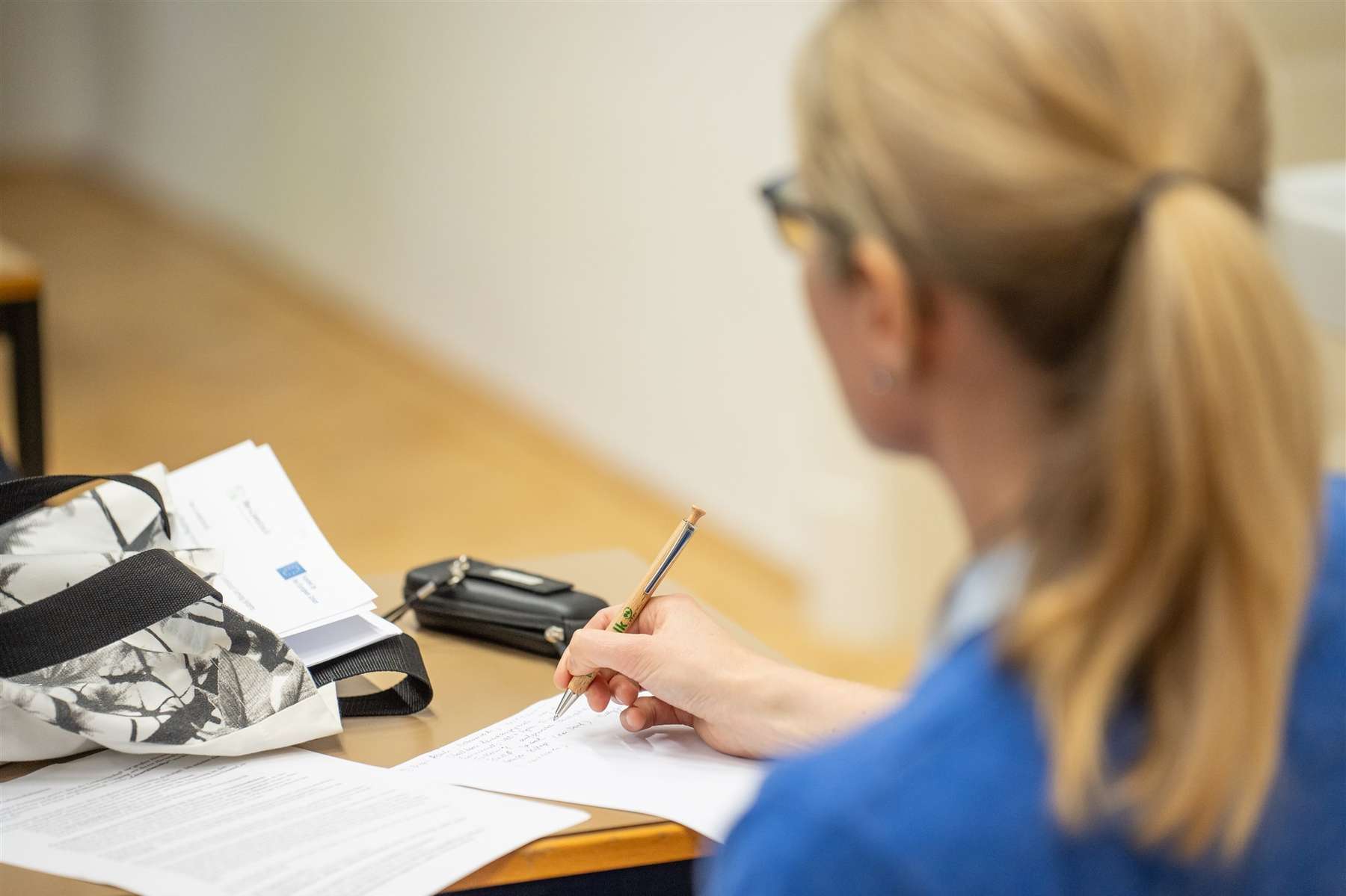 Weiterbildung absolvieren.jpg © Georg Pomaßl/LK Niederösterreich