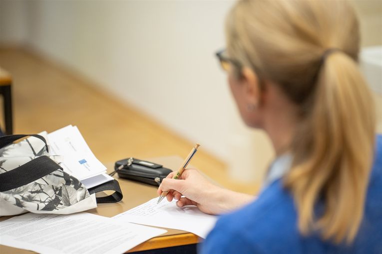 Weiterbildung absolvieren.jpg © Georg Pomaßl/LK Niederösterreich