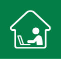 Homeoffice-Möglichkeit.jpg © LK OÖ Homeoffice-Möglichkeit.jpg © LK OÖ