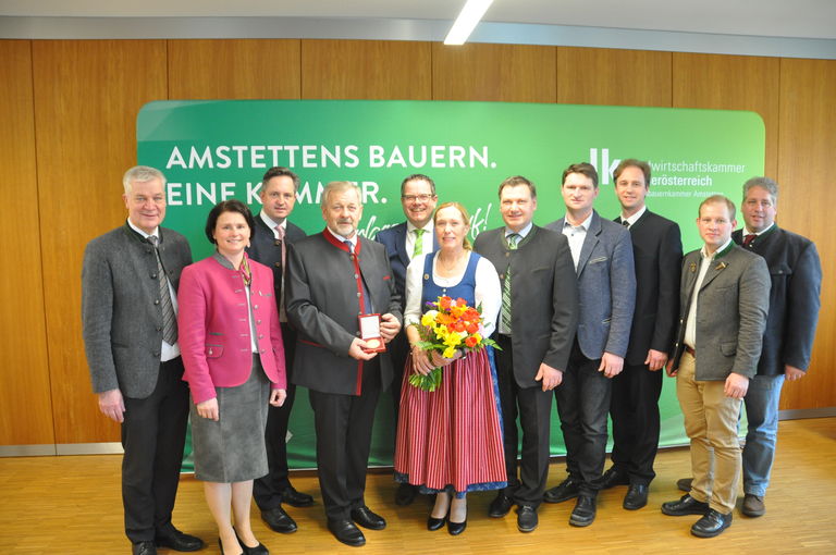 Obmannwechsel BBK Amstetten.jpg © BBK Amstetten