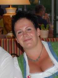 Helga Maria Thaler.jpg © Archiv