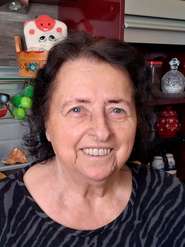 Josefine Quendler.jpg © Archiv