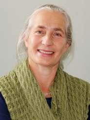 Veronika Rumpold, Zweinitz.jpg © Archiv