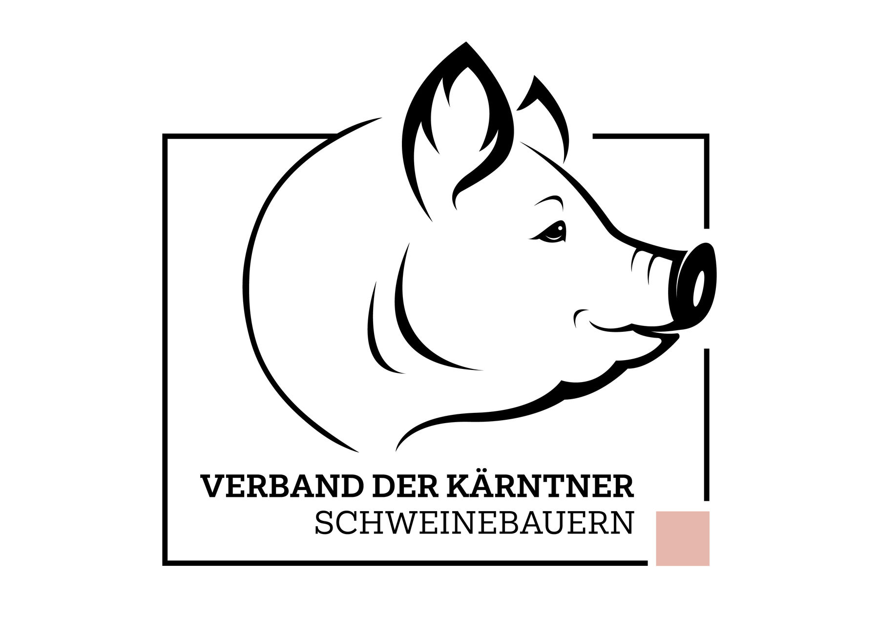 Logo Verband der Kärntner Schweinebauern.jpg © Archiv Logo Verband der Kärntner Schweinebauern.jpg © Archiv