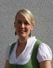 Gertraud Ziller