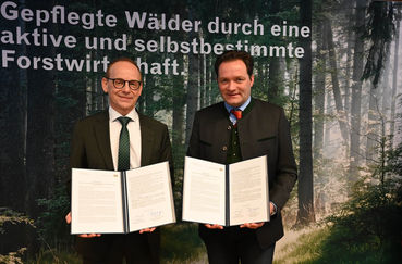 Salzburger Erklärung.jpg © LK Sbg Mooslechner