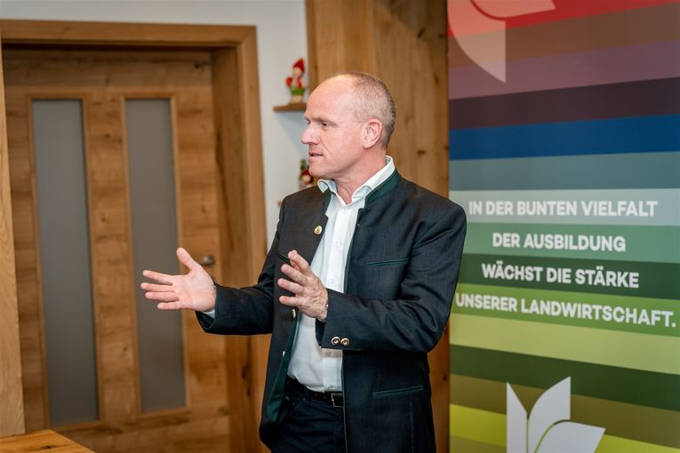 © Georg Pomaßl/LK Niederösterreich