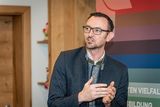 © Georg Pomaßl/LK Niederösterreich © Georg Pomaßl/LK Niederösterreich