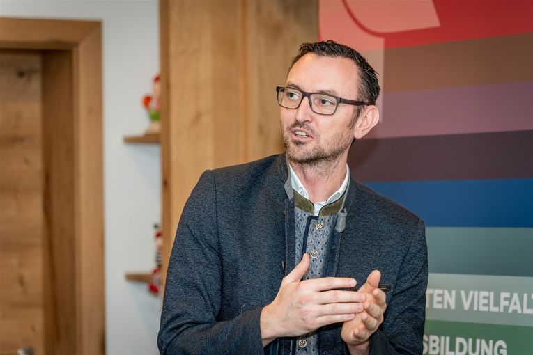 © Georg Pomaßl/LK Niederösterreich