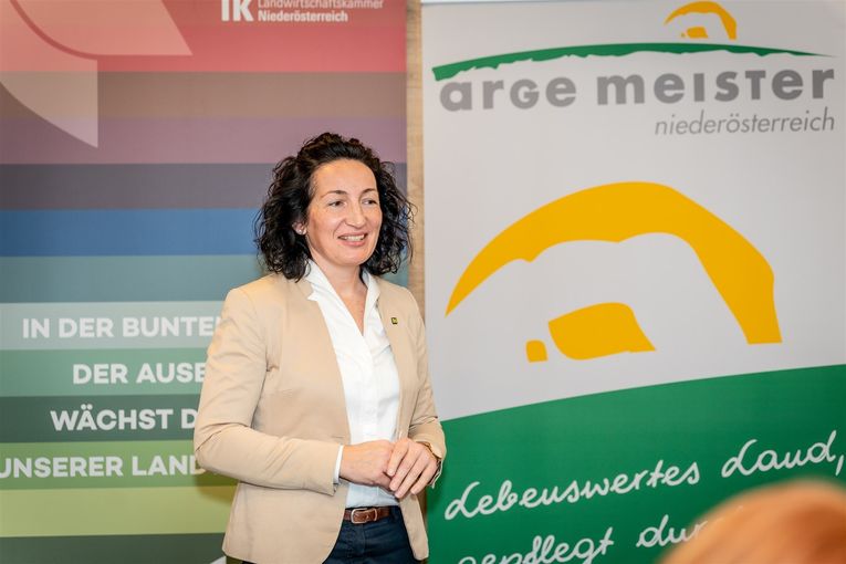 © Georg Pomaßl/LK Niederösterreich