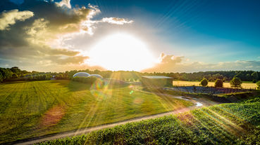 Biogasanlage ©Adobe Stock.jpg © Musch, Montage, LK