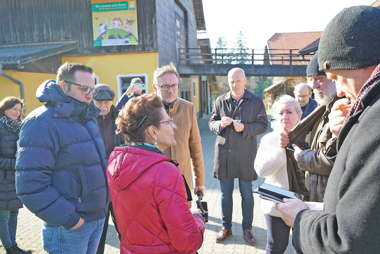Die Heumilch ist nun ein echtes  Weltkulturerbe.jpg © Michael Hatheier Die Heumilch ist nun ein echtes  Weltkulturerbe.jpg © Michael Hatheier