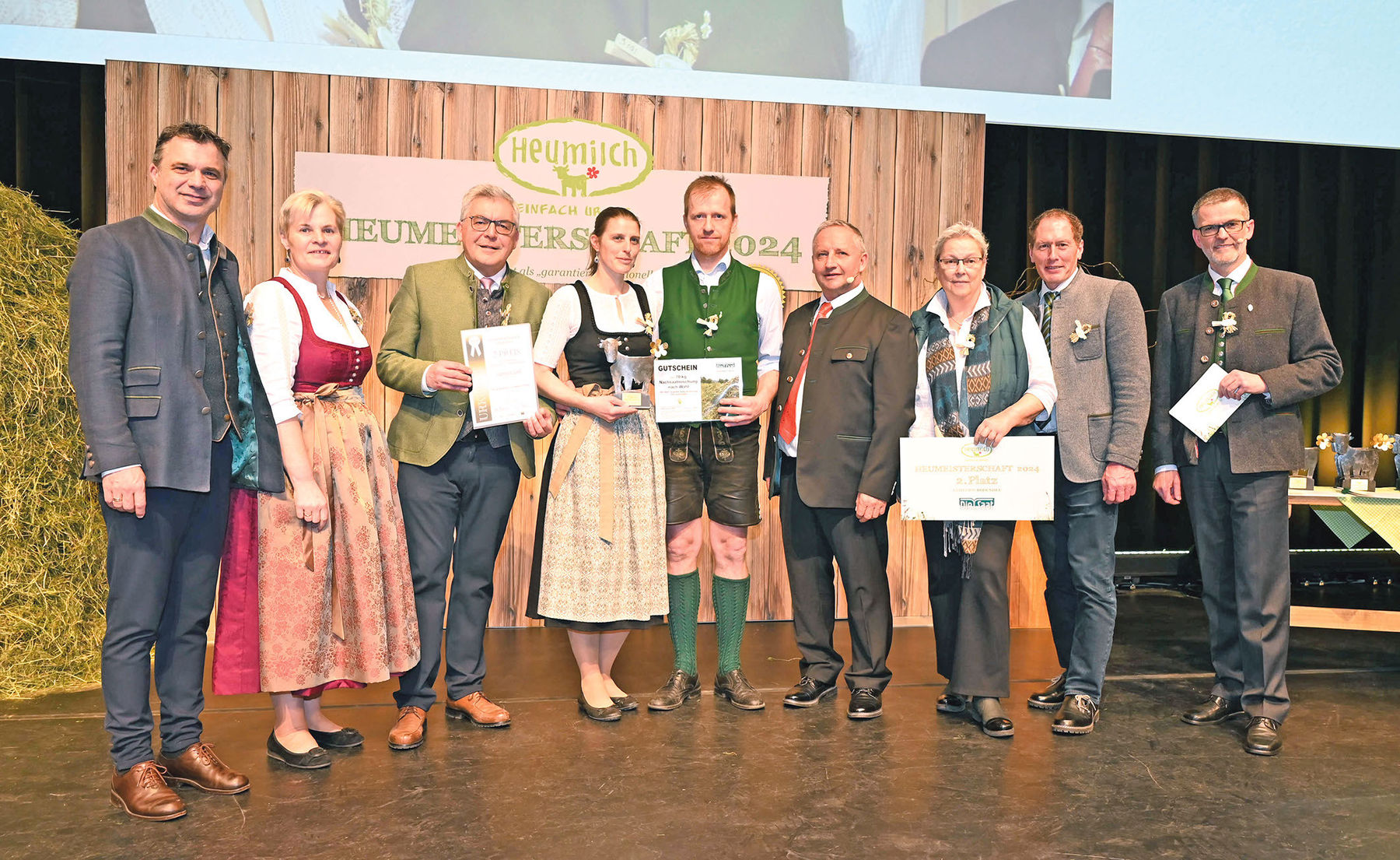 Die Heumilch ist nun ein echtes  Weltkulturerbe.jpg © Wolfgang Dürnberger Die Heumilch ist nun ein echtes  Weltkulturerbe.jpg © Wolfgang Dürnberger