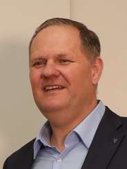 Hannes Hauptmann © Roman Musch