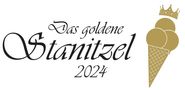 Logo Das goldene Stanitzel 2024.jpg © Messe Wieselburg Logo Das goldene Stanitzel 2024.jpg © Messe Wieselburg